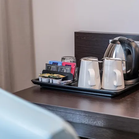 Premier Prager Strasse 3* Drezno