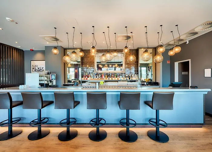 Premier Prager Strasse