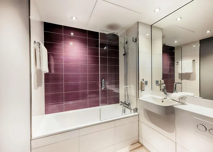 Hotel Premier Prager Strasse