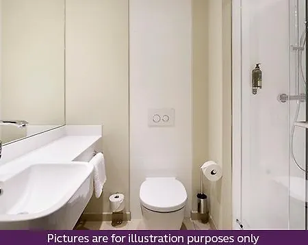 Premier Prager Strasse Hotel Dresden