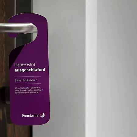 Hotel Premier Prager Strasse Dresden