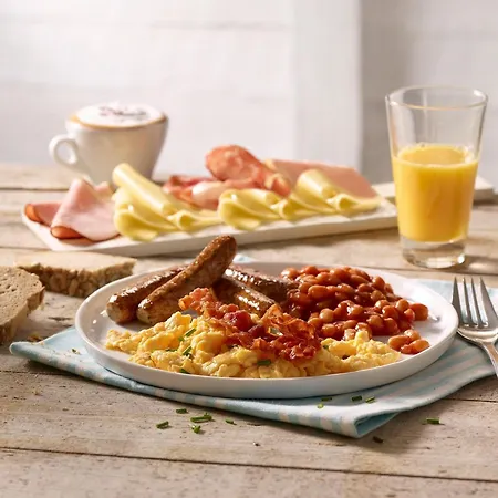 Premier Prager Strasse Hotel 3*