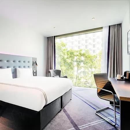 Hotel Premier Prager Strasse Dresda