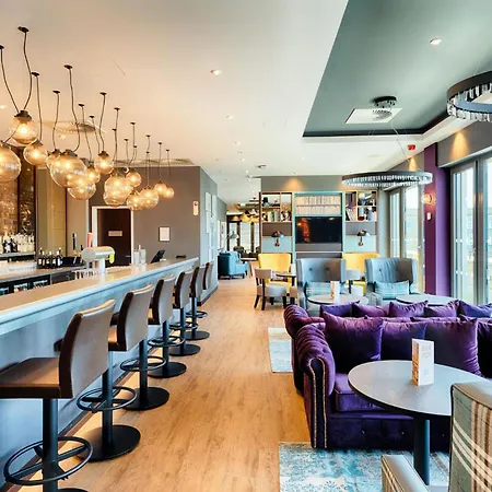 Premier Prager Strasse Hotel 3*