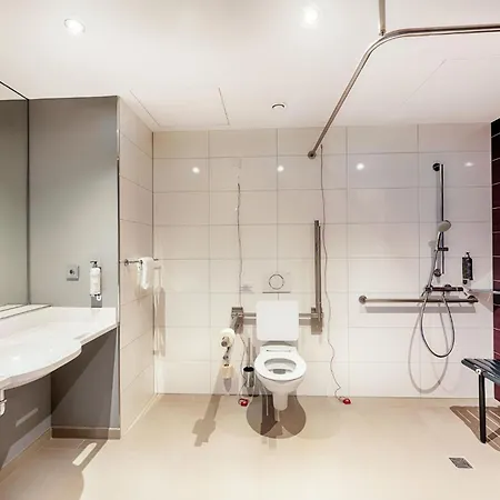 Premier Prager Strasse 3* Dresden