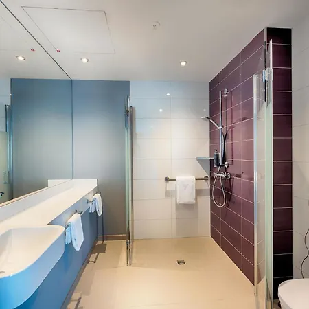 Premier Prager Strasse