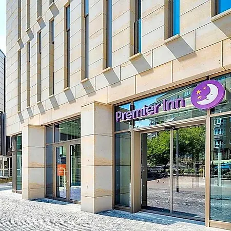 Premier Prager Strasse 3*