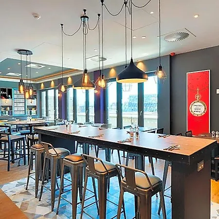 Premier Prager Strasse 3* 드레스덴