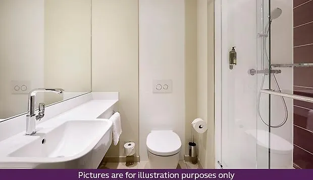 Premier Prager Strasse Hotel Dresda