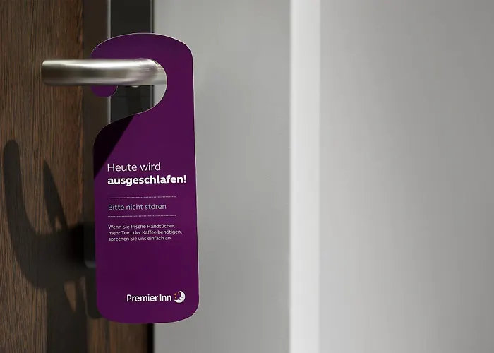 Hotel Premier Prager Strasse Dresda