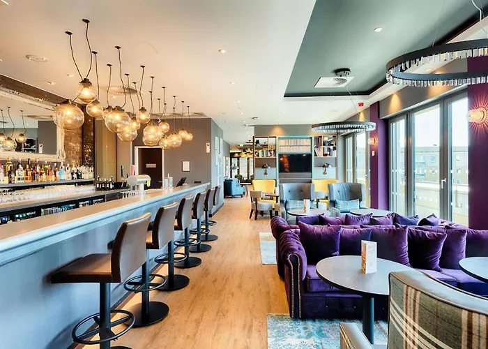 Premier Prager Strasse Hotel 3*