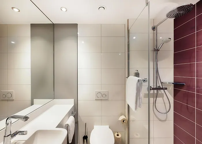 Premier Prager Strasse Hotel