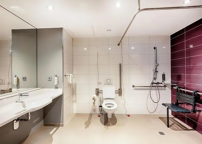 Premier Prager Strasse 3* Dresda