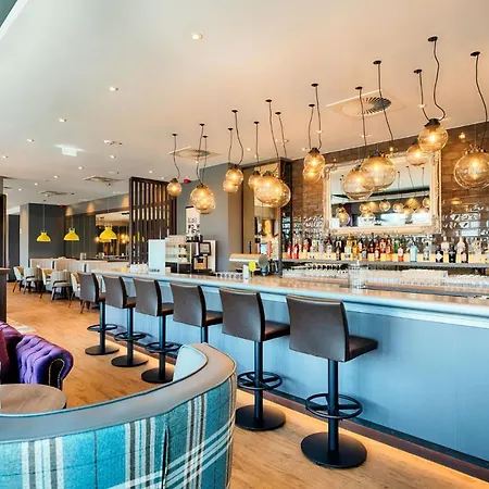 Premier Prager Strasse 德累斯顿