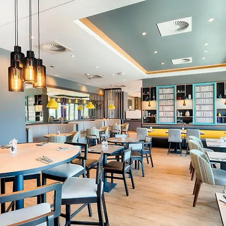 Premier Prager Strasse 德累斯顿