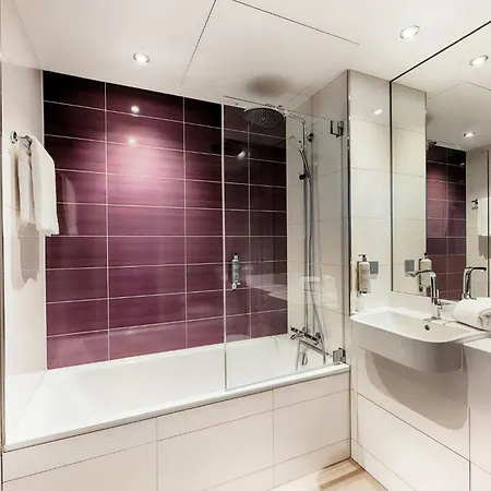 酒店 Premier Prager Strasse